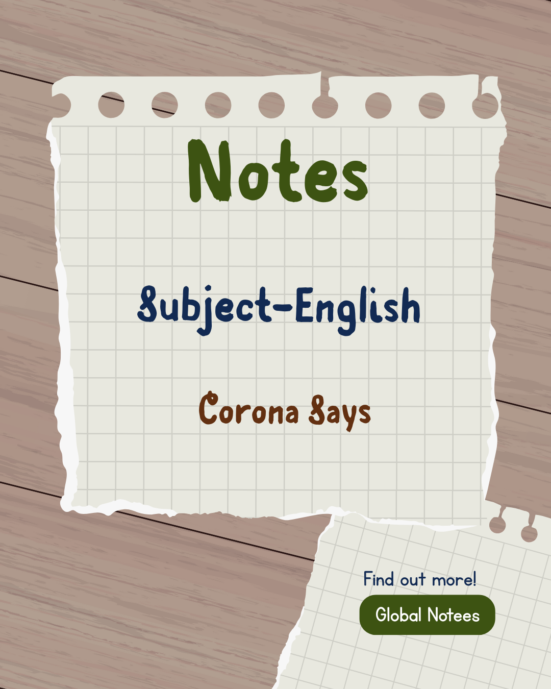 Class-11 Zoology Notes