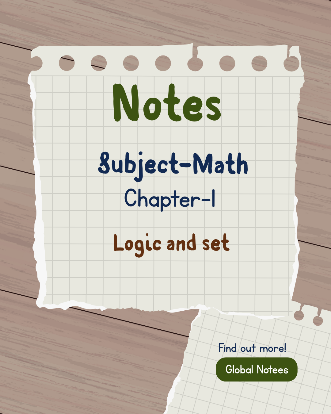 Class 11 English Notes